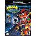 Crash Bandicoot 5: The Wrath of Cortex Greatest Hits - GameCube