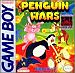 Penguin Wars - Game Boy