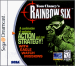 Tom Clancy's Rainbow Six - Dreamcast