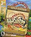 Roller Coaster Tycoon Gold Edition