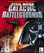 Star Wars: Galactic Battlegrounds (Mac)