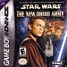 Star Wars Episode 2: The New Droid Army - Game Boy Advance
