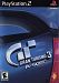 Gran Turismo 3 A-Spec - PlayStation 2