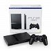 Sony PlayStation 2 Slim - game console