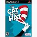 Cat In The Hat - PlayStation 2
