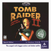 Tomb Raider 2 (Jewel Case)