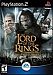 The Lord of the Rings: The Two Towers - PlayStation 2