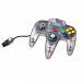 Video Game Controller - Smoke - Nintendo 64