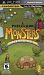 PixelJunk Monsters Deluxe - complete package