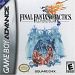 Final Fantasy Tactics Advance - complete package