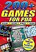 200+ Games for PDA