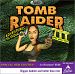 Tomb Raider III Adventures in India (Jewel Case)