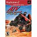 ATV: Off Road Fury - PlayStation 2