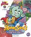 Atari Pajama Sam 3: You Are What You Eat From Your Head To Your Feet