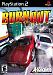 Burnout - PlayStation 2
