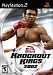 Knockout Kings 2002 - PlayStation 2