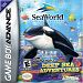 Sea World Adventure Parks Season Pass - Game Boy Advance