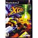 XGRA: Extreme G Racing Association - PlayStation 2