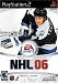 NHL 2006 - PlayStation 2
