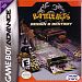 Battlebots - Game Boy Advance