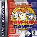 Hamtaro Ham-Ham Games - Game Boy Advance