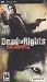Dead To Rights Reckoning - PlayStation Portable