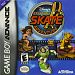 Disney's Extreme Skate Adventure - Game Boy Advance