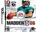 Madden NFL 06 - Nintendo DS
