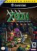 The Legend Of Zelda: The Four Swords Adventures - GameCube