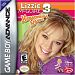 Lizzie McGuire 3: Homecoming Havoc - Game Boy Advance