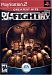 DEF JAM:FIGHT FOR NEW YORK - PlayStation 2
