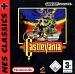Castlevania (Classic NES Series) - Game Boy Advance