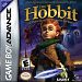 The Hobbit - Game Boy Advance