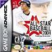 All Star Baseball 2004 - Game Boy Advance