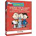 Peanuts Where's the Blanket Charlie Brown? - complete package