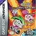Fairly Odd Parents Clash with the Anti World - Game Boy Advance