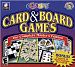 Card And Board Games