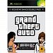 Grand Theft Auto 3 and Vice City Bundle - Xbox