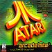 Atari Arcade Hits #1 (Jewel Case)