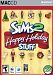 Sims 2 Happy Holiday Stuff Pack - Mac