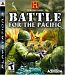 History Channel: Battle for the Pacific - PlayStation 3