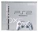 Playstation 2 Console Silver