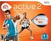 EA Sports Active 2 - Wii Standard Edition