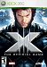 X-men: The Official Game - Xbox 360