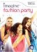 Imagine Fashion Party - Wii