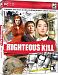 Righteous Kill: The Game - Standard Edition