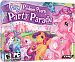 My Little Pony - Pinkie Pie's Party Parade