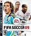 FIFA Soccer 09 - PlayStation 3