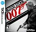 ACTIVISION James Bond 007: Blood Stone - DS
