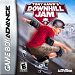Tony Hawk's Down Hill Jam - Game Boy Advance